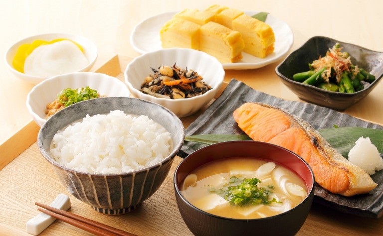 正しい食生活