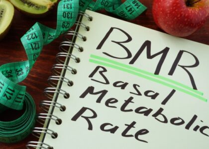 BMR