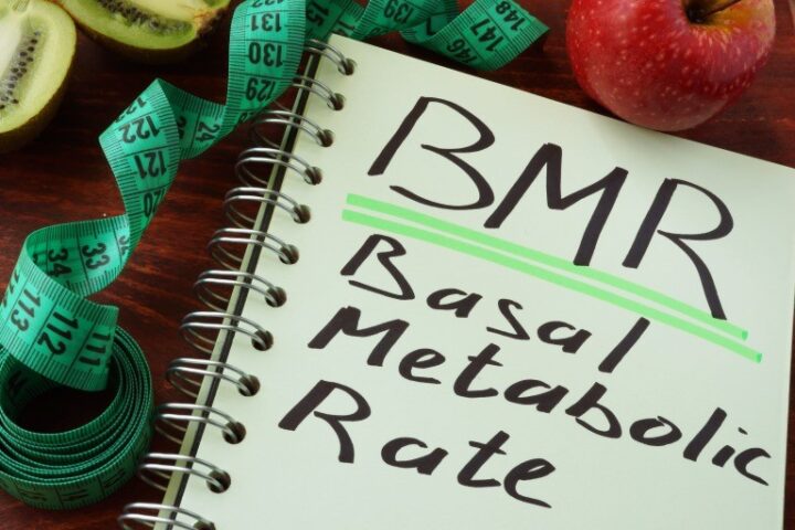 BMR