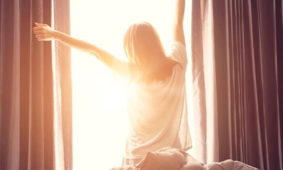 睡眠とダイエットの関係