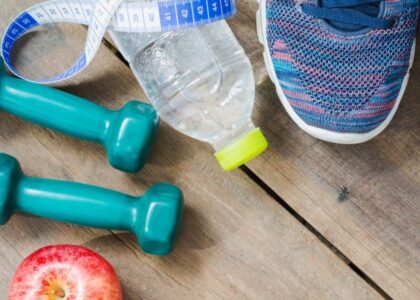 ボディメイクとダイエットは違う？健やかな身体づくりに必要な習慣と体質改善ポイントとは
