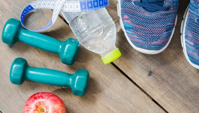 ボディメイクとダイエットは違う？健やかな身体づくりに必要な習慣と体質改善ポイントとは