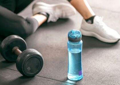 水素水の効果とジムトレーニングの相乗効果を解説！水素水の選び方紹介