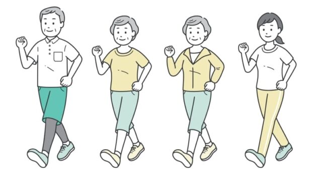 有酸素運動とは？効果と特徴、家でできるおすすめ有酸素運動７選