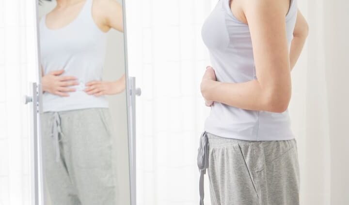 50代でダイエットを成功させる方法