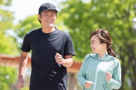 腸活には生活リズムの見直しも重要！