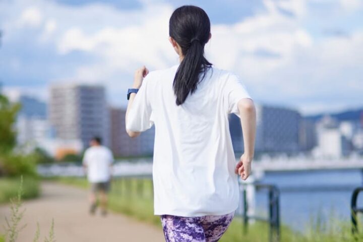 運動を習慣化する方法